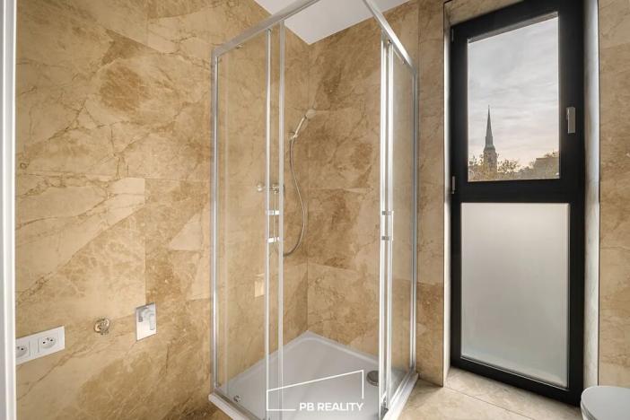 Pronájem bytu 1+kk, Plzeň, Kamenická, 34 m2