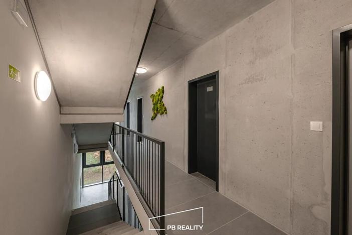 Pronájem bytu 1+kk, Plzeň, Kamenická, 34 m2