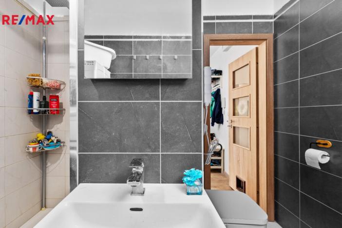 Prodej bytu 3+1, Strakonice - Strakonice I, Zvolenská, 65 m2