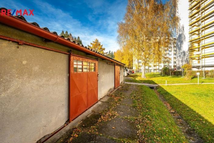 Prodej bytu 3+1, Strakonice - Strakonice I, Zvolenská, 65 m2