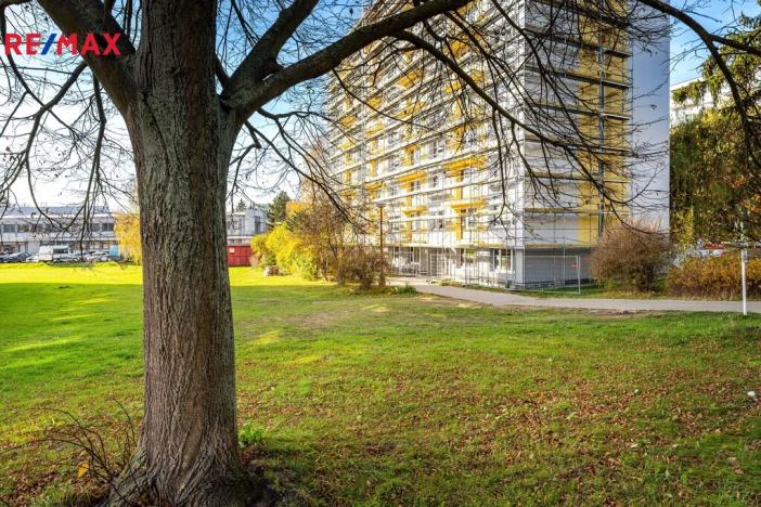 Prodej bytu 3+1, Strakonice - Strakonice I, Zvolenská, 65 m2