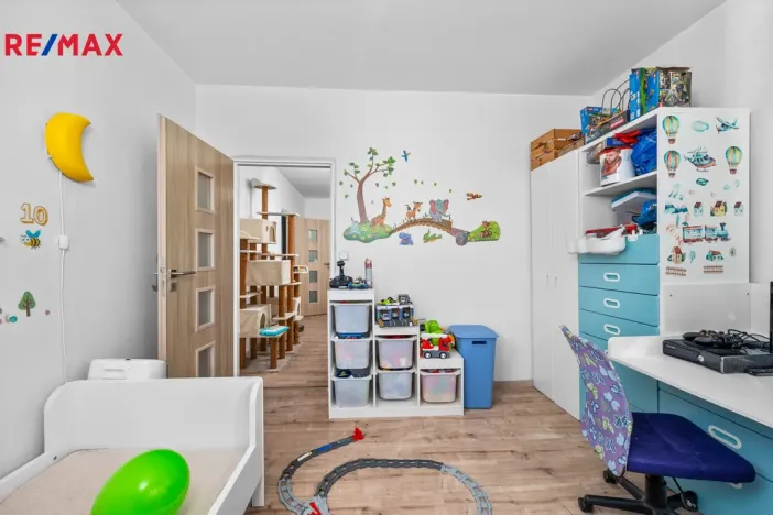 Prodej bytu 3+1, Strakonice - Strakonice I, Zvolenská, 65 m2