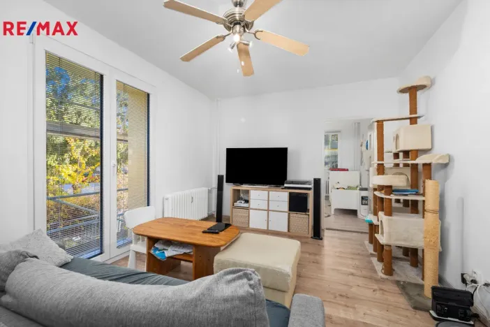 Prodej bytu 3+1, Strakonice - Strakonice I, Zvolenská, 65 m2