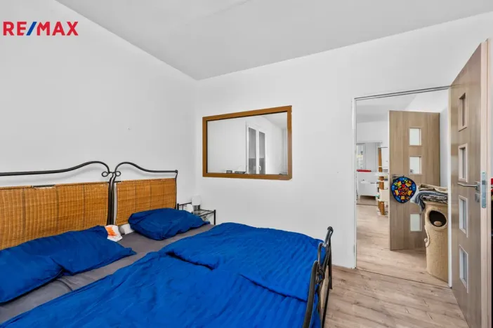 Prodej bytu 3+1, Strakonice - Strakonice I, Zvolenská, 65 m2