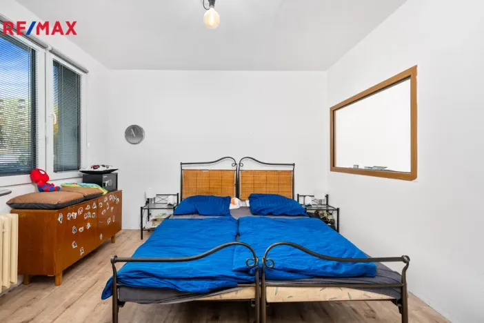 Prodej bytu 3+1, Strakonice - Strakonice I, Zvolenská, 65 m2