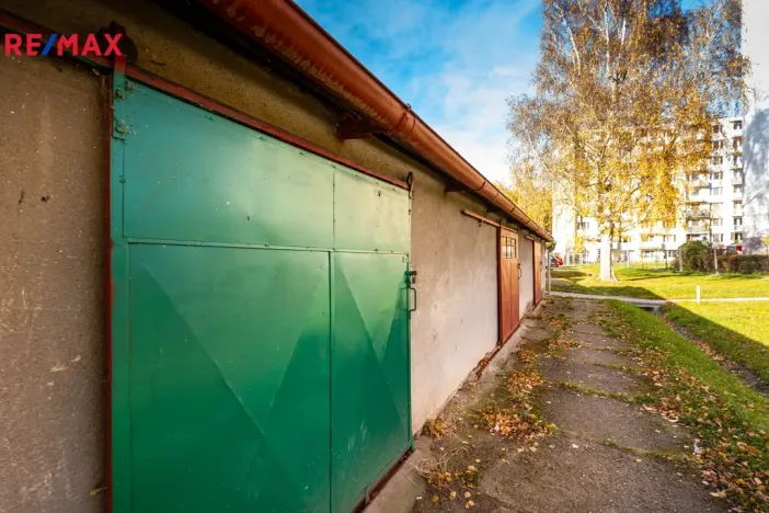 Prodej bytu 3+1, Strakonice - Strakonice I, Zvolenská, 65 m2