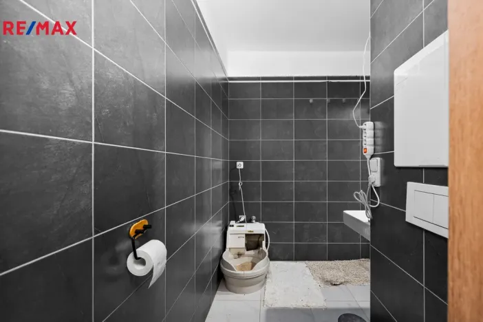 Prodej bytu 3+1, Strakonice - Strakonice I, Zvolenská, 65 m2