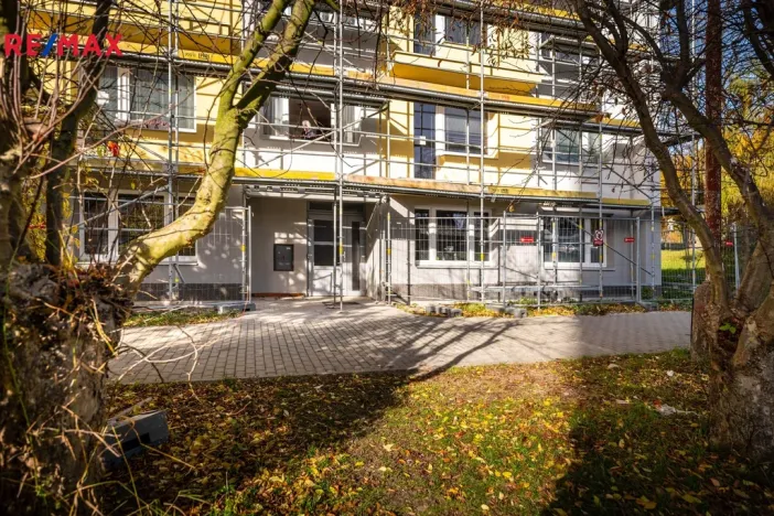 Prodej bytu 3+1, Strakonice - Strakonice I, Zvolenská, 65 m2