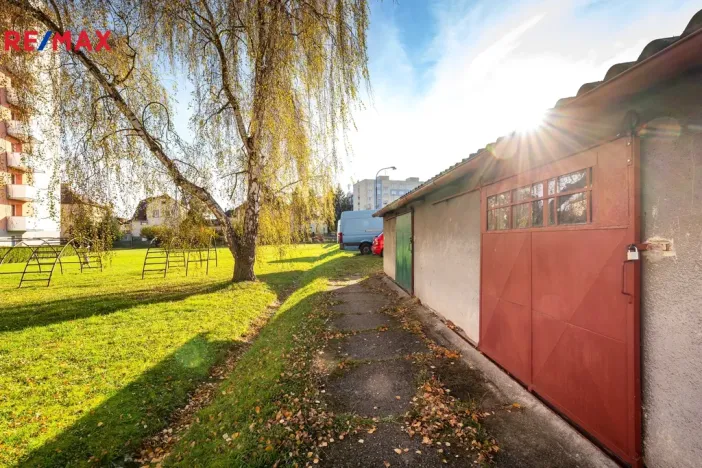 Prodej bytu 3+1, Strakonice - Strakonice I, Zvolenská, 65 m2