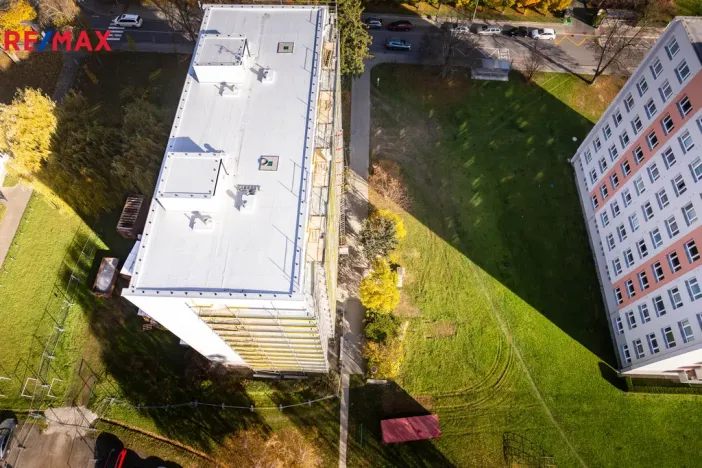 Prodej bytu 3+1, Strakonice - Strakonice I, Zvolenská, 65 m2