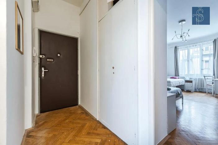 Prodej bytu 2+1, Praha - Nové Město, Na slupi, 69 m2