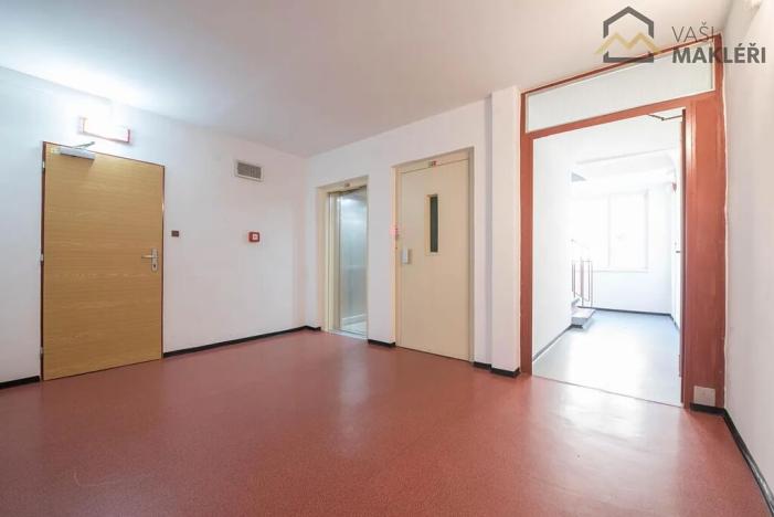 Pronájem bytu 2+kk, Kutná Hora, Dolní, 43 m2