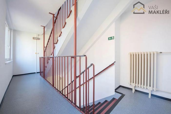 Pronájem bytu 2+kk, Kutná Hora, Dolní, 43 m2