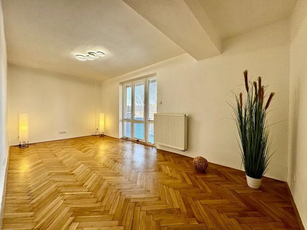 Pronájem bytu 2+1, Vysoké Mýto, Rokycanova, 60 m2