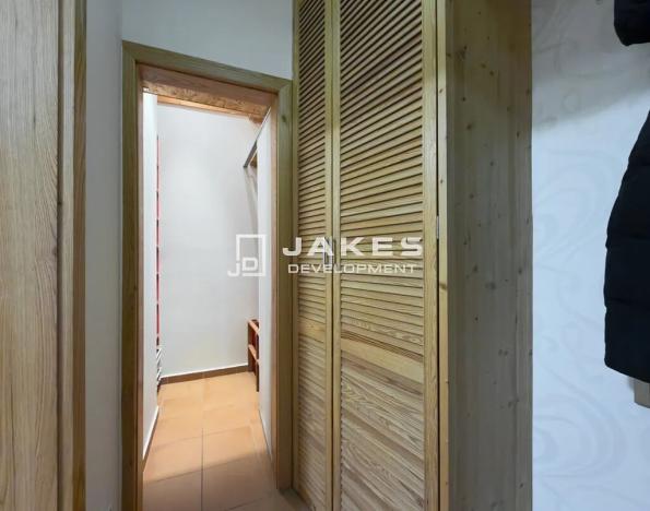 Pronájem bytu 2+kk, Praha - Letňany, Beranových, 47 m2