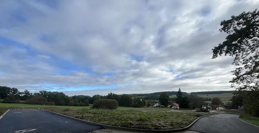 Prodej pozemku pro bydlení, Hluboká nad Vltavou, 801 m2