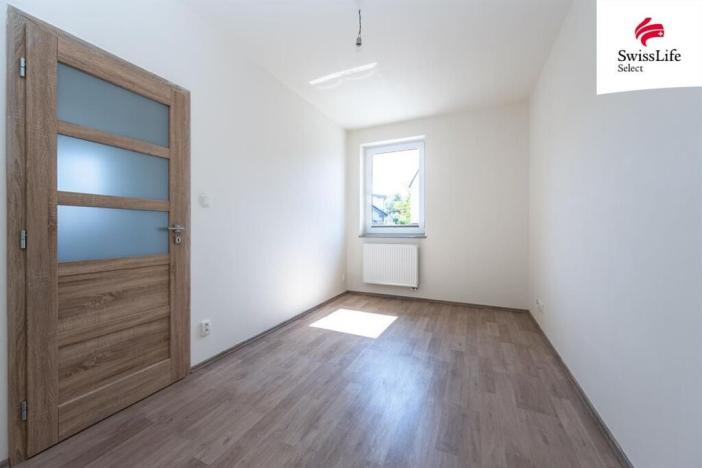 Prodej bytu 2+kk, Břežany II, 41 m2