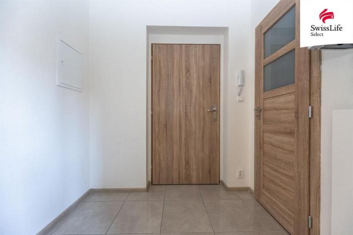 Prodej bytu 2+kk, Břežany II, 41 m2