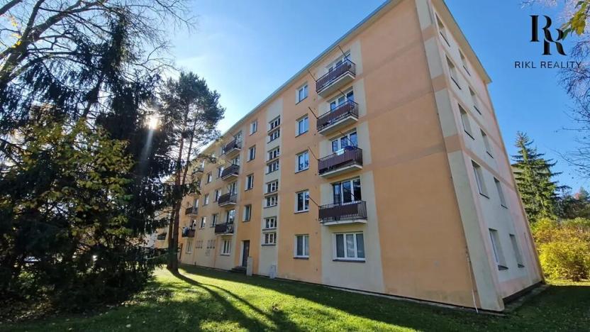 Prodej bytu 3+1, Olomouc, Dělnická, 68 m2