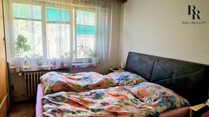 Prodej bytu 3+1, Olomouc, Dělnická, 68 m2