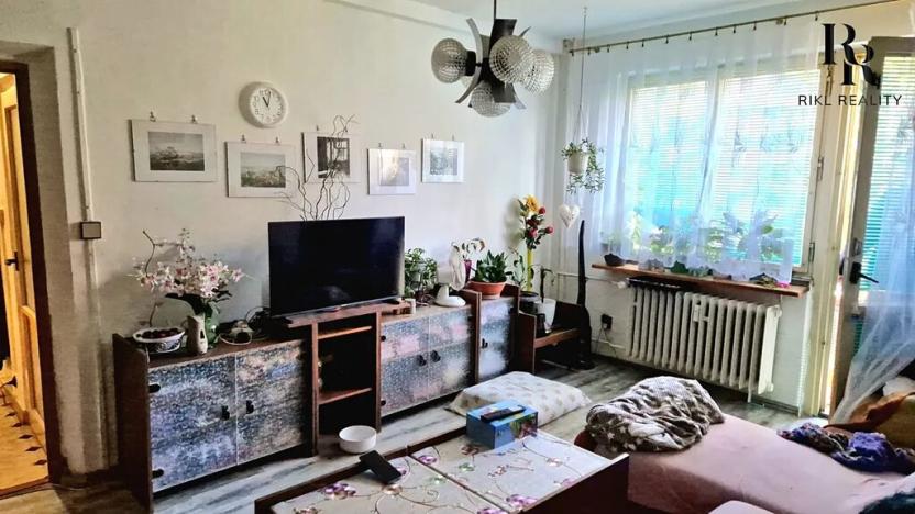 Prodej bytu 3+1, Olomouc, Dělnická, 68 m2