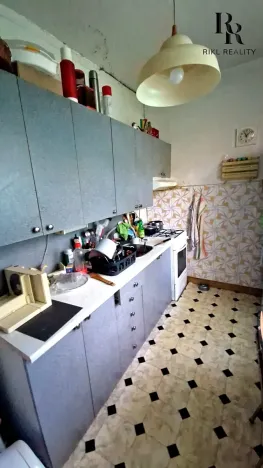 Prodej bytu 3+1, Olomouc, Dělnická, 68 m2