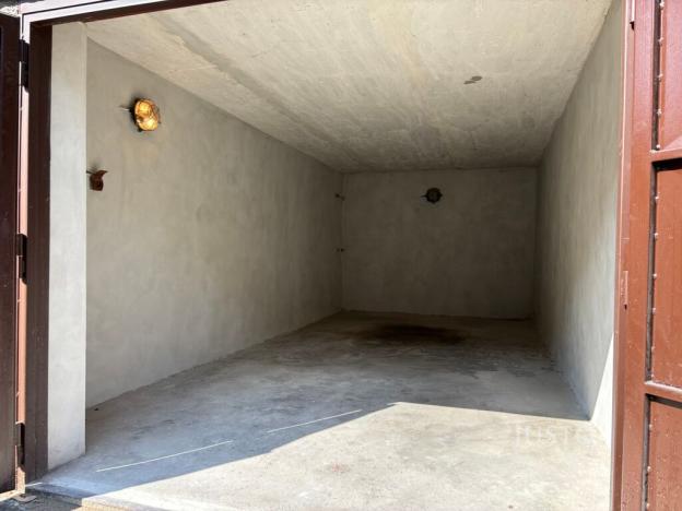 Prodej garáže, Ostrava - Zábřeh, 16 m2