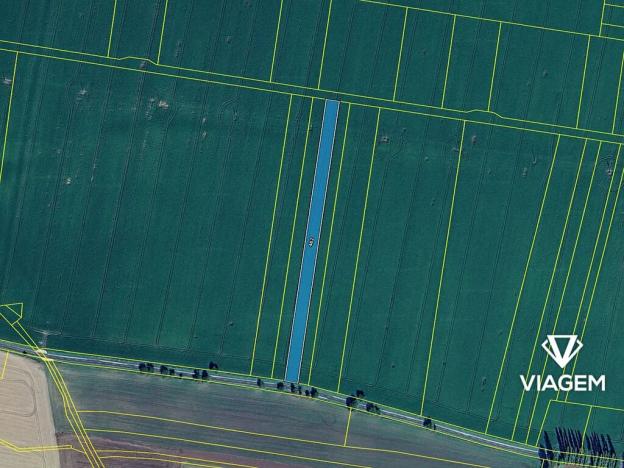 Prodej podílu pole, Vinary, 774 m2