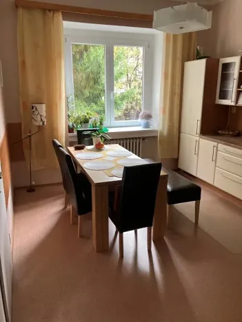 Prodej bytu 3+kk, Praha - Podolí, Na dolinách, 86 m2