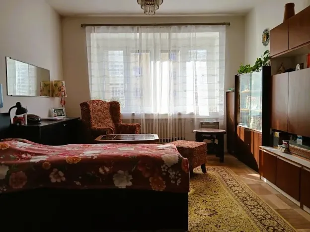 Prodej bytu 3+kk, Praha - Podolí, Na dolinách, 86 m2