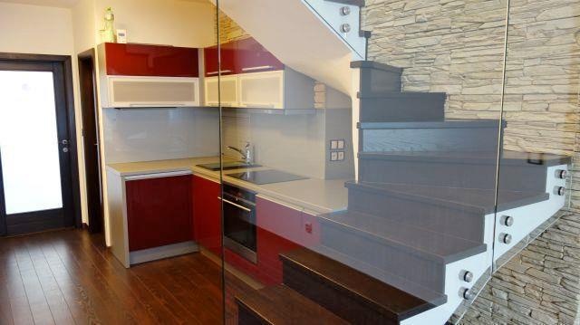 Pronájem bytu 3+kk, Brno - Husovice, 86 m2