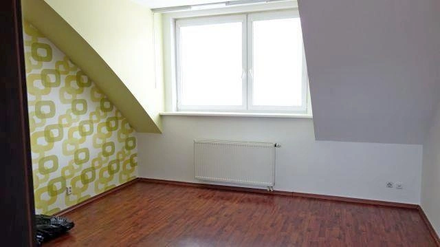 Pronájem bytu 3+kk, Brno - Husovice, Cacovická, 86 m2