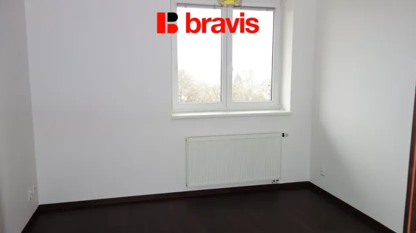 Pronájem bytu 3+kk, Brno - Husovice, Cacovická, 86 m2