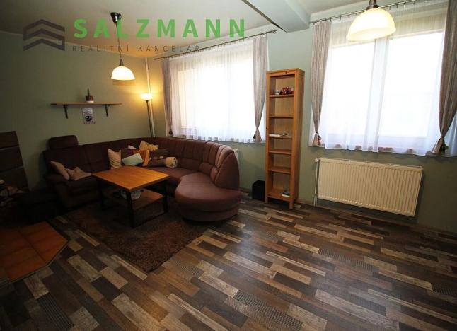 Prodej rodinného domu, Kralovice, Jiráskova, 210 m2