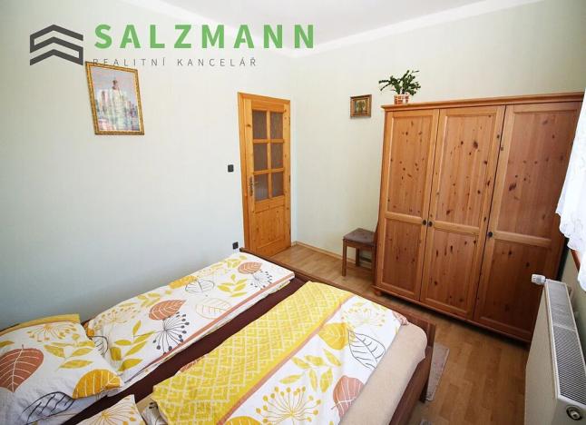 Prodej rodinného domu, Kralovice, Jiráskova, 210 m2