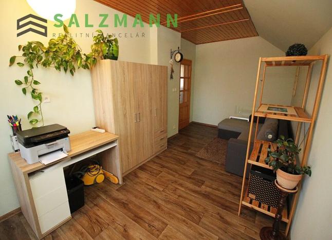 Prodej rodinného domu, Kralovice, Jiráskova, 210 m2