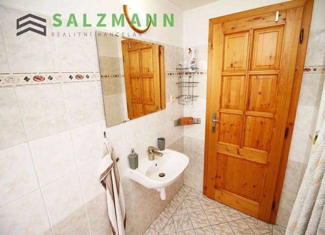 Prodej rodinného domu, Kralovice, Jiráskova, 210 m2