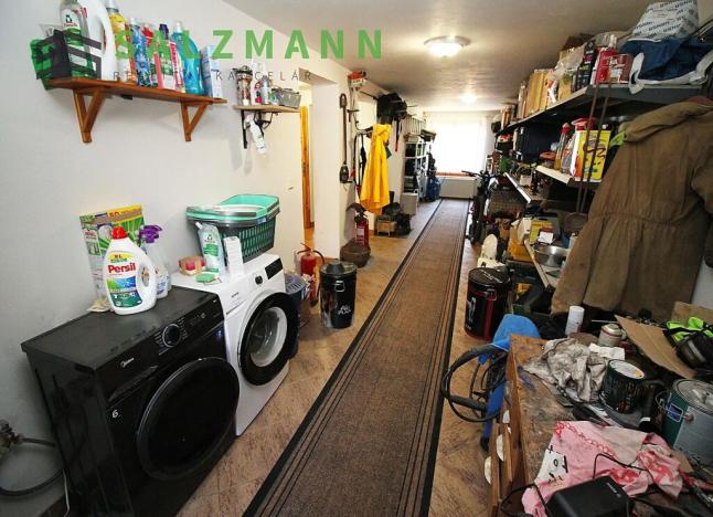 Prodej rodinného domu, Kralovice, Jiráskova, 210 m2