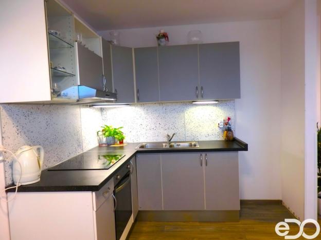 Pronájem bytu 3+kk, Praha, Habartická, 68 m2