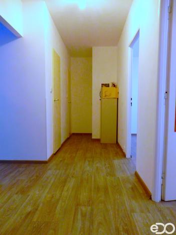 Pronájem bytu 3+kk, Praha, Habartická, 68 m2