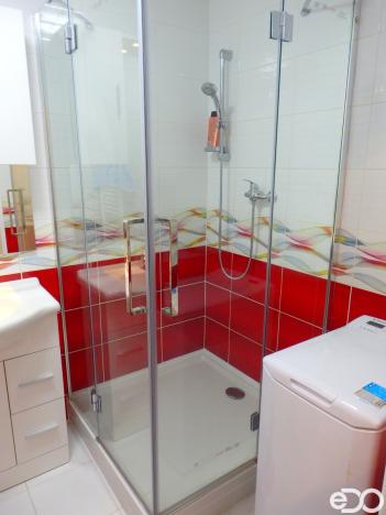 Pronájem bytu 3+kk, Praha, Habartická, 68 m2