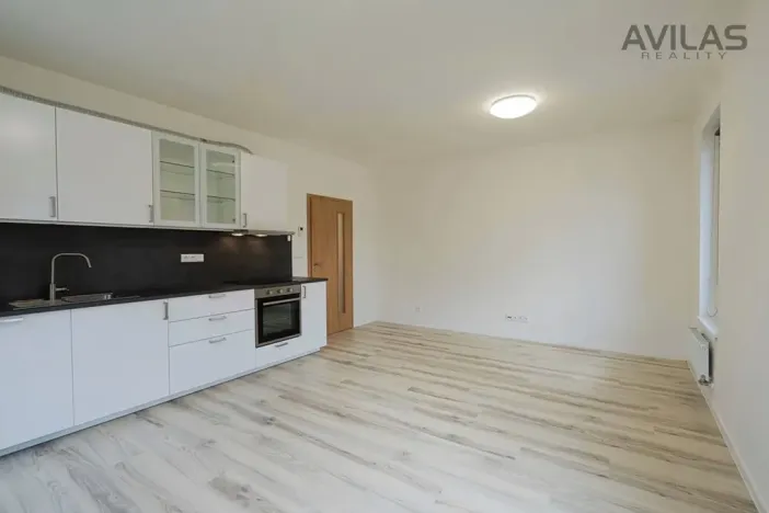 Pronájem bytu 1+kk, Benešov, U Pivovaru, 33 m2