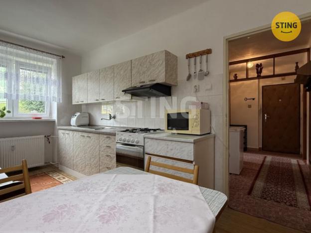 Pronájem bytu 2+1, Břidličná, 1. máje, 53 m2