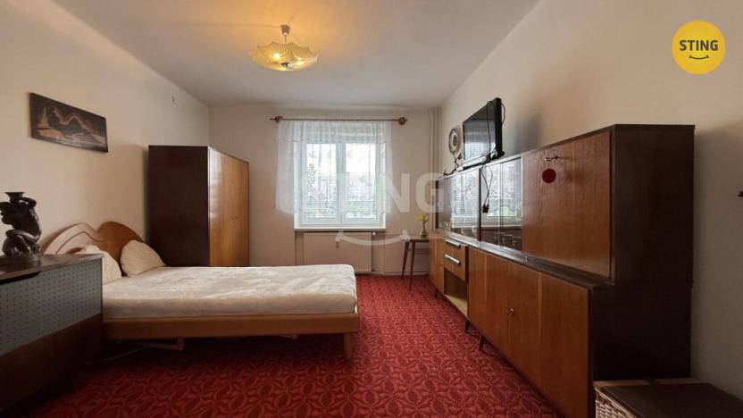 Pronájem bytu 2+1, Břidličná, 1. máje, 53 m2