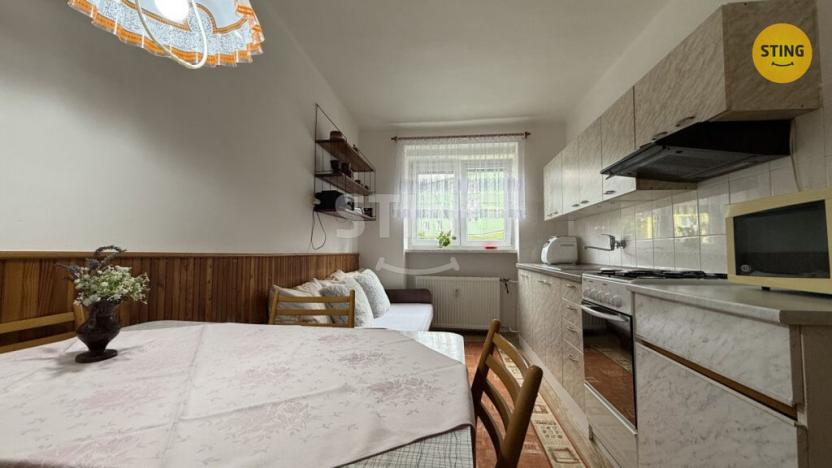 Pronájem bytu 2+1, Břidličná, 1. máje, 53 m2