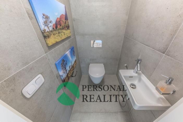 Prodej bytu 3+kk, Praha - Košíře, Naskové, 117 m2