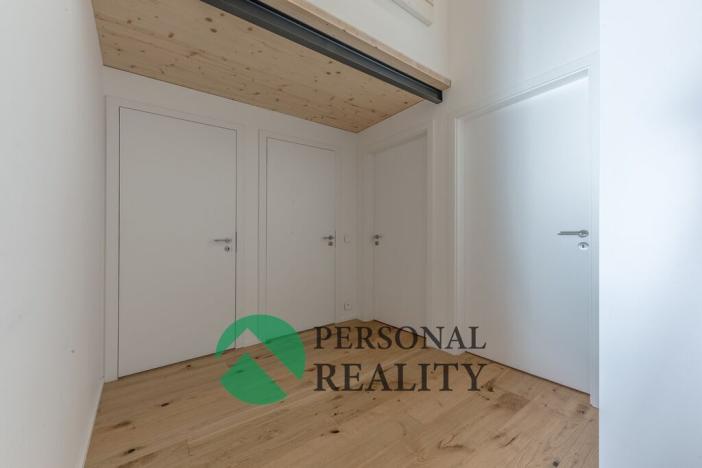 Prodej bytu 3+kk, Praha - Košíře, Naskové, 117 m2