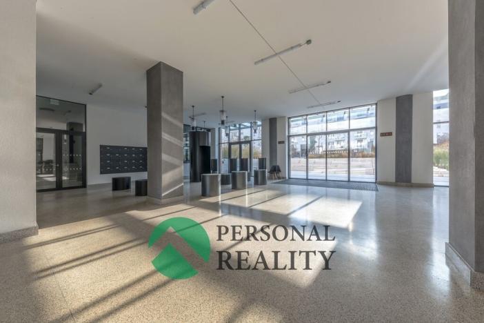 Prodej bytu 3+kk, Praha - Košíře, Naskové, 117 m2