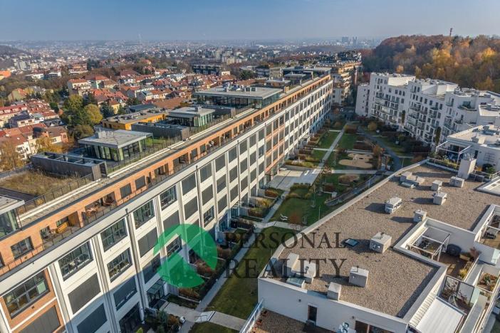 Prodej bytu 3+kk, Praha - Košíře, Naskové, 117 m2