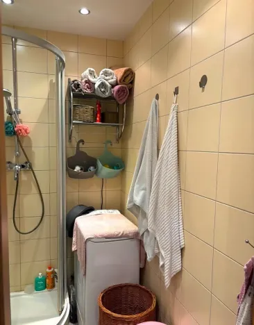 Pronájem bytu 2+kk, Praha - Horní Počernice, 44 m2